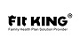 FIT KING Coupon Code